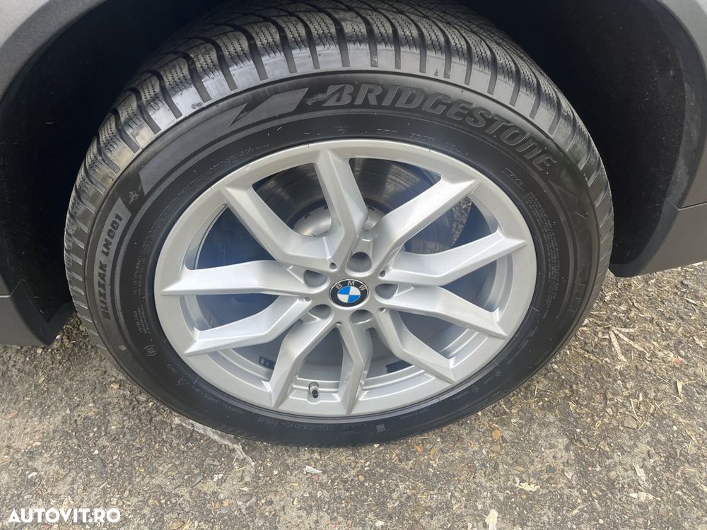 BMW X5 xDrive45e - 28