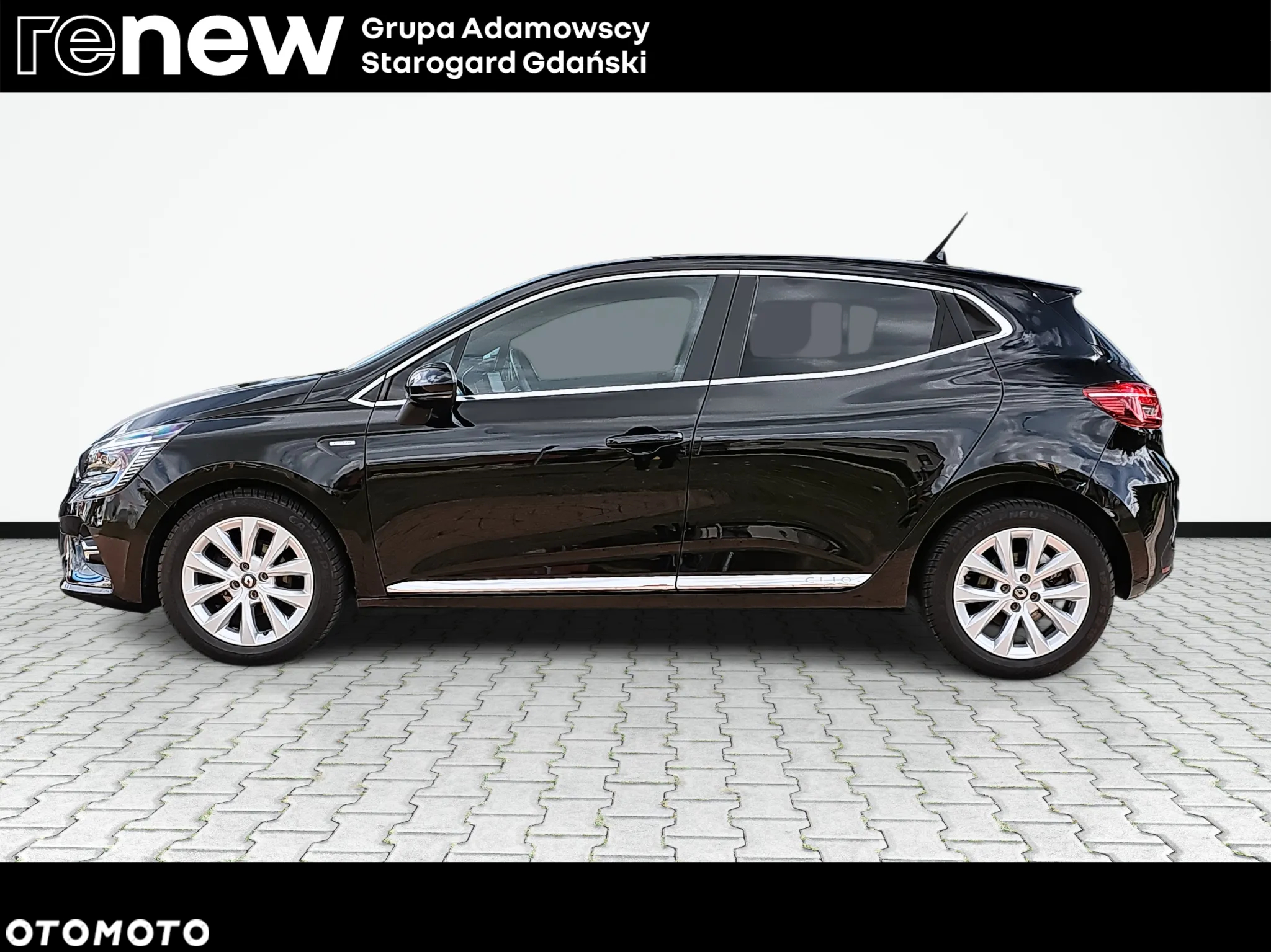 Renault Clio 1.0 TCe Intens - 10