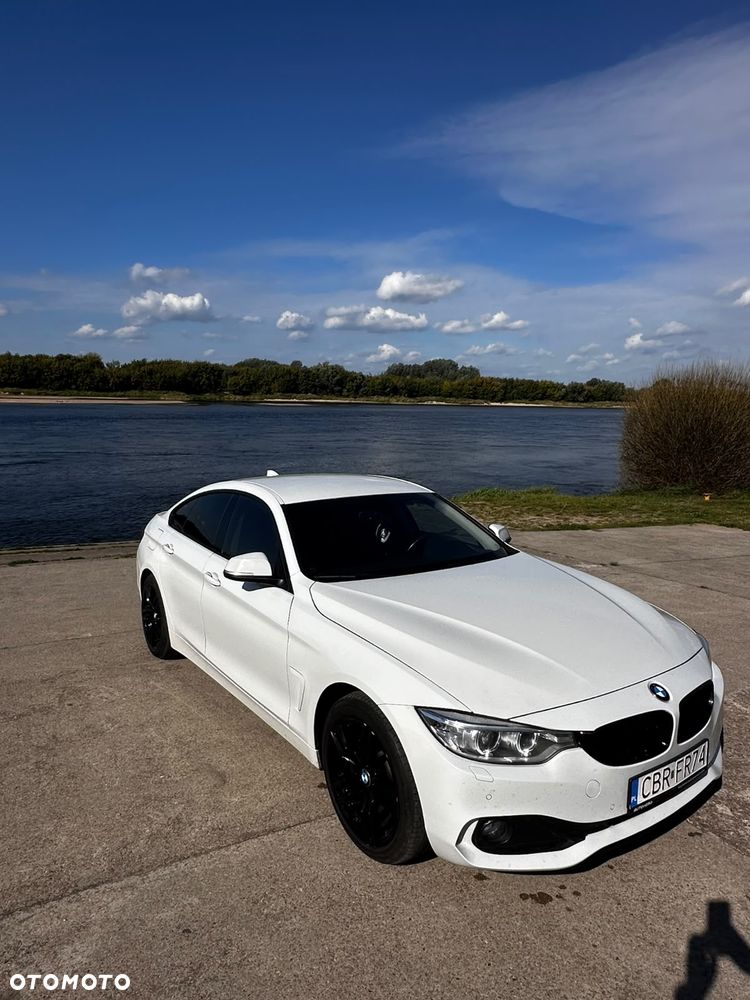 BMW Seria 4