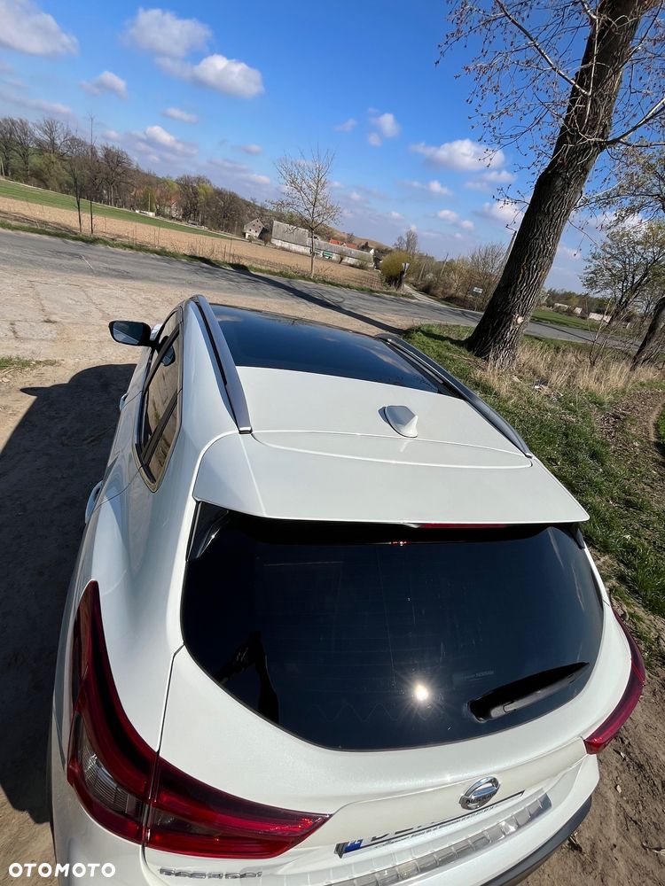 Nissan Qashqai 1.2 DIG-T Tekna EU6 - 25