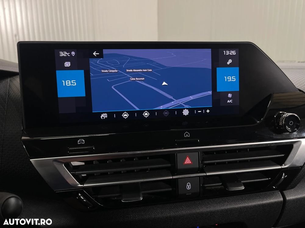 Citroën C4 1.5 BlueHDi S&S EAT8 Feel Pack - 15