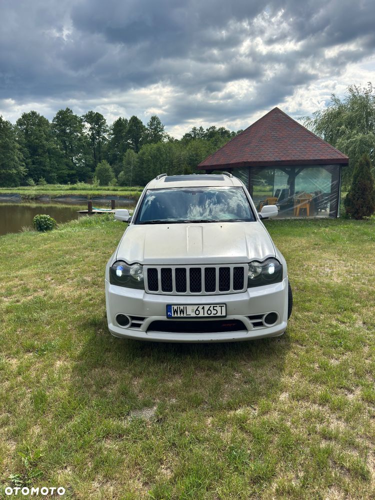 Jeep Grand Cherokee - 2