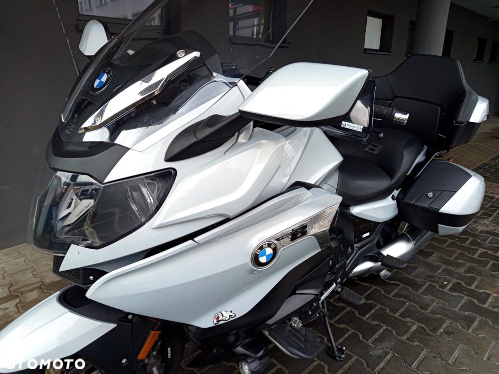BMW K - 19