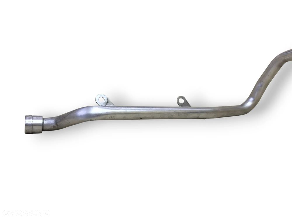 RURA RURKA PRZEWÓD ZAWORU EGR 3.0 B V6 ASN AUDI A4 B6 | AUDI A4 B7 | AUDI A6 C5 06C131143H - 4