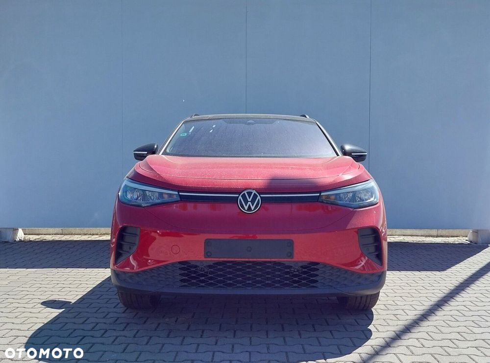 Volkswagen ID.4 - 3