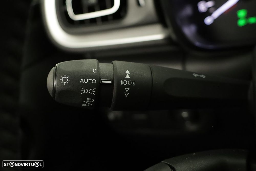 Citroën C3 1.2 PureTech Max - 17