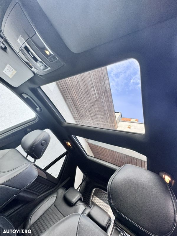 Mercedes-Benz GLE 350 d 4Matic 9G-TRONIC - 11