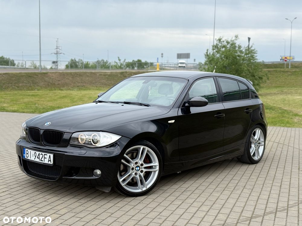 BMW Seria 1 - 1