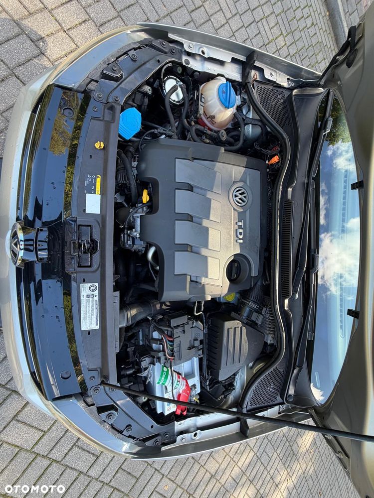 Volkswagen Polo Cross 1.6 TDI DPF - 33