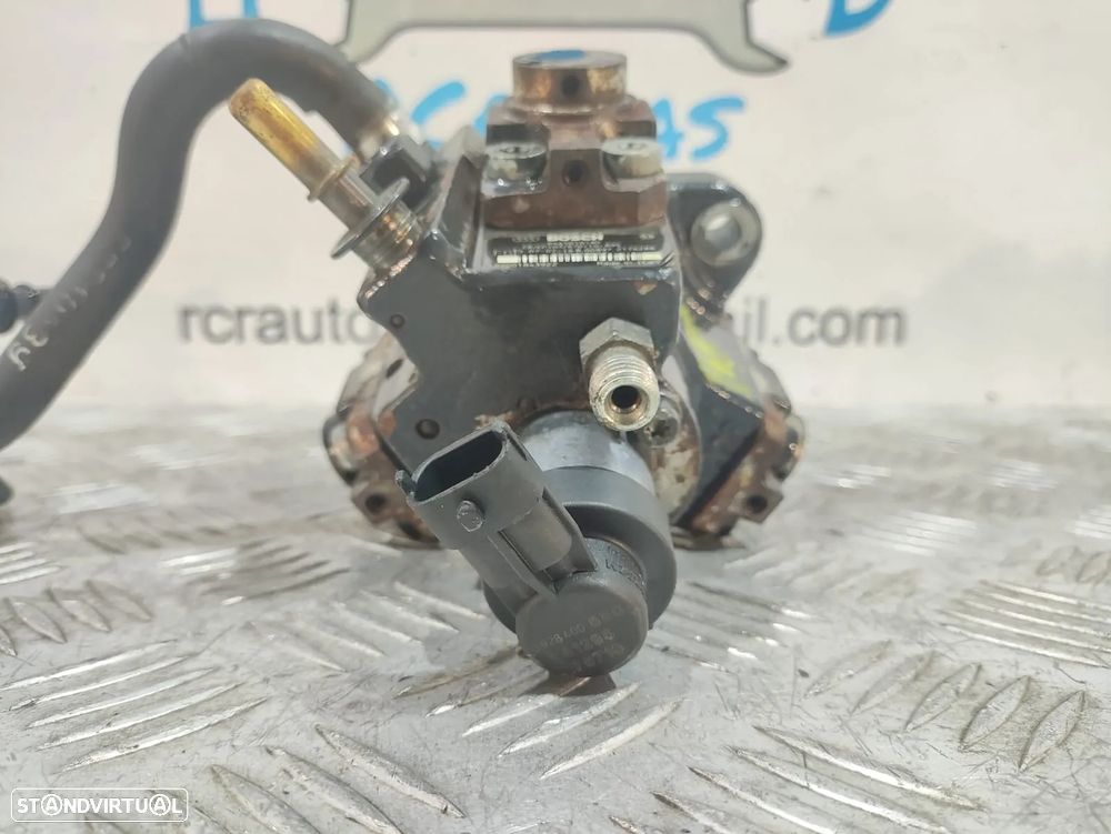 BOMBA INJETORA BOSCH ALFA ROMEO 159 2.0 JTDM - 6