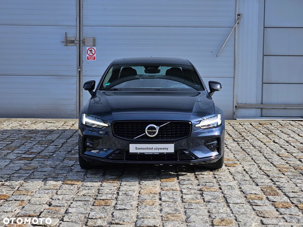 Volvo S60 - 26