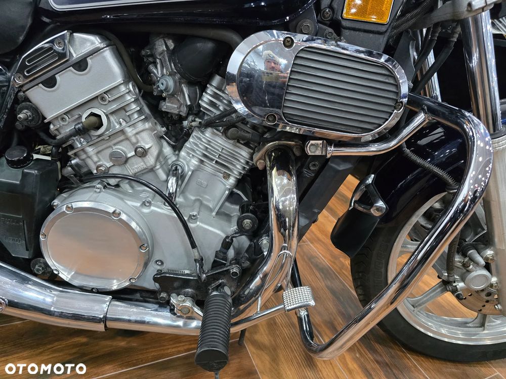 Kawasaki Vulcan - 22