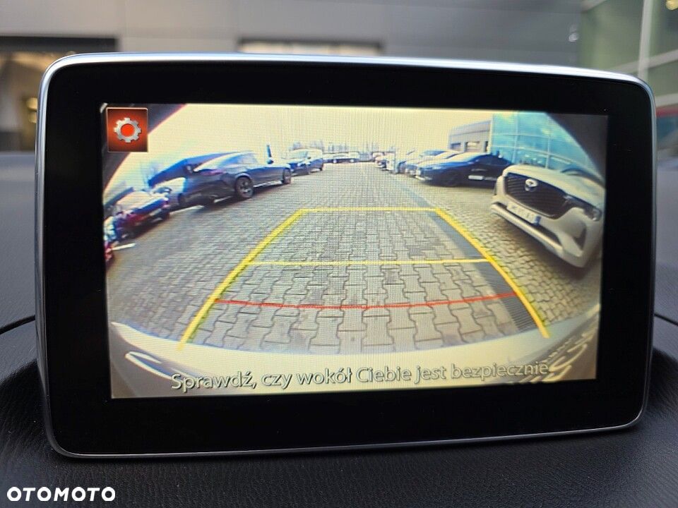 Mazda 3 2.0 Skyenergy - 10