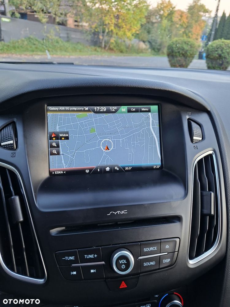 Ford Focus - 15
