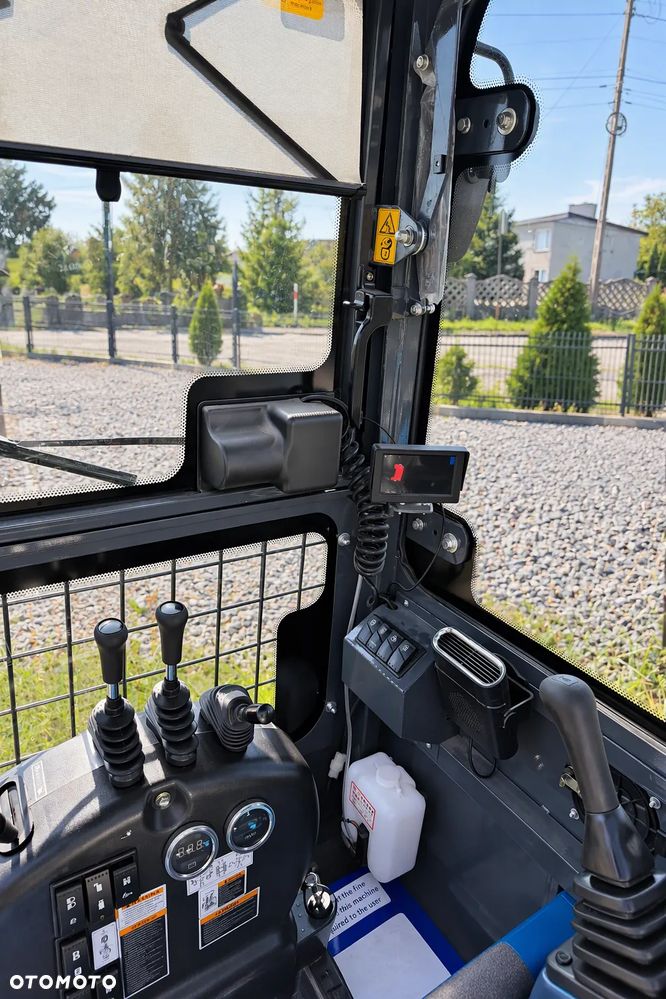 Inny RIPPA R10 ECO - 23