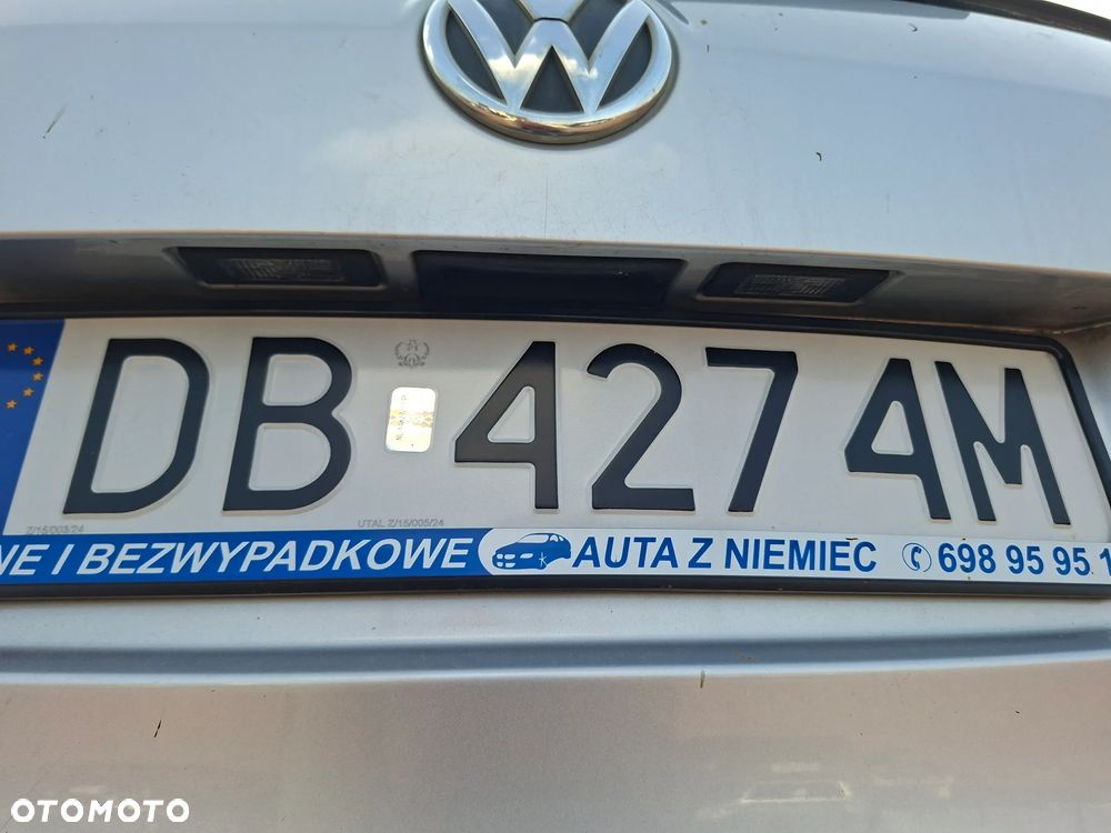 Volkswagen Golf Plus 1.4 Trendline - 13