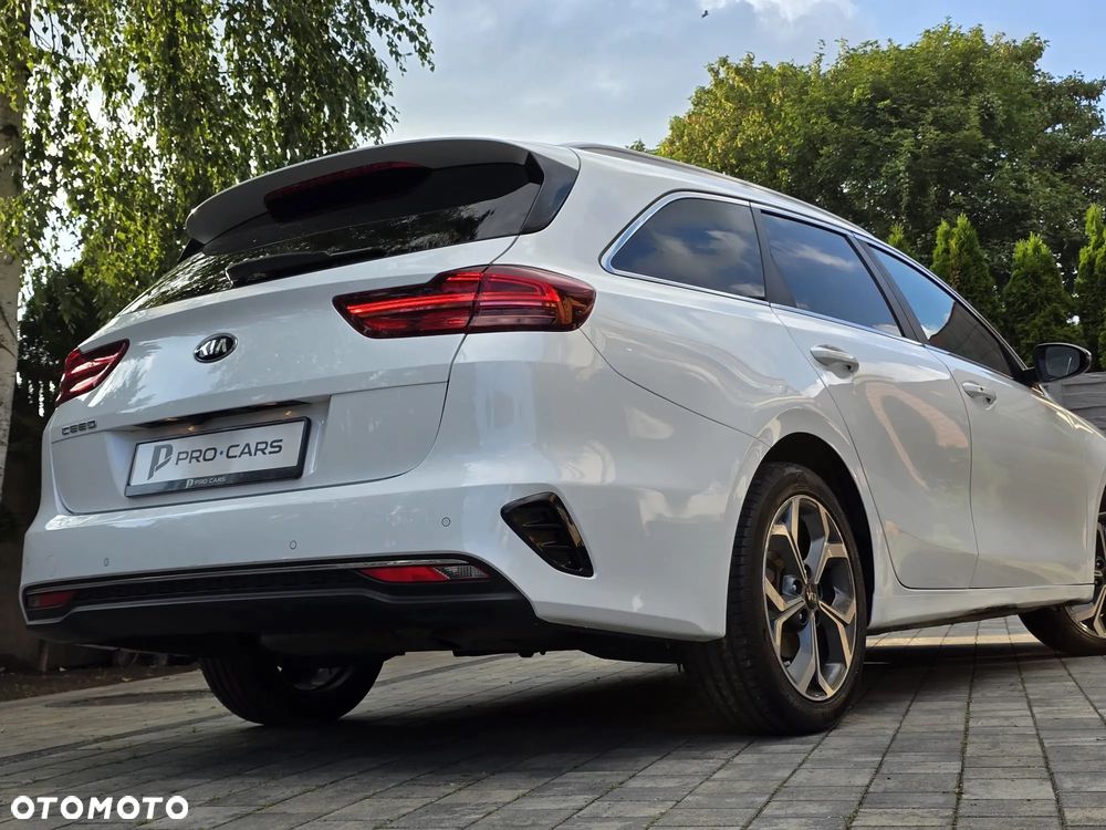 Kia Ceed 1.0 T-GDI OPF Edition 7 - 15