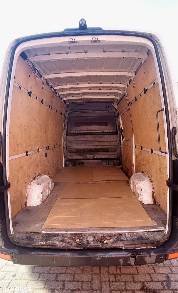 Volkswagen Crafter - 8