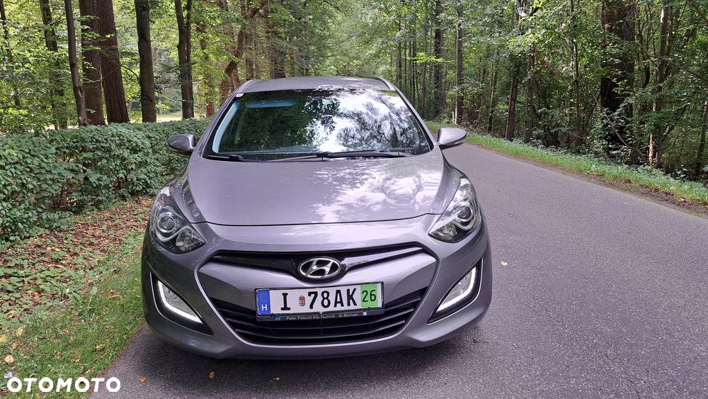 Hyundai i30 1.4 Base - 21