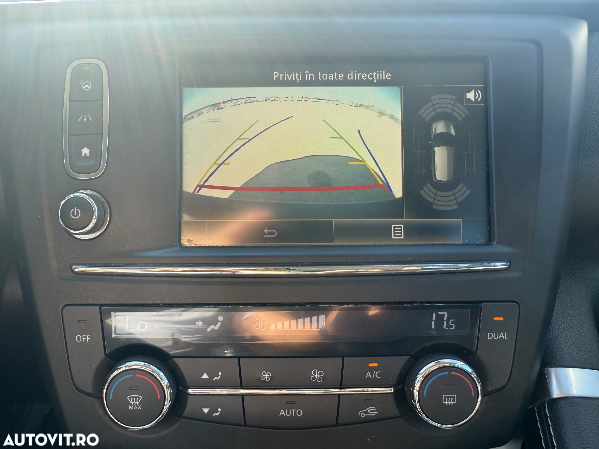 Renault Kadjar Energy TCe 130 Bose Edition - 35
