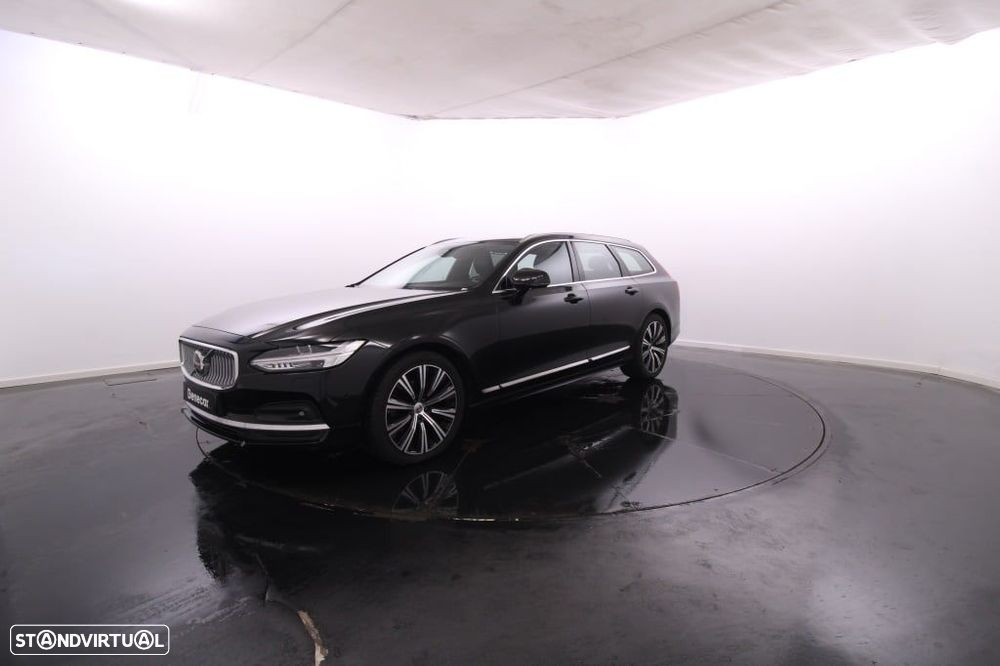 Volvo V90 - 2