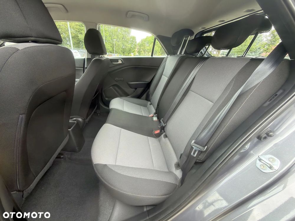 Hyundai i20 1.2 Comfort - 10