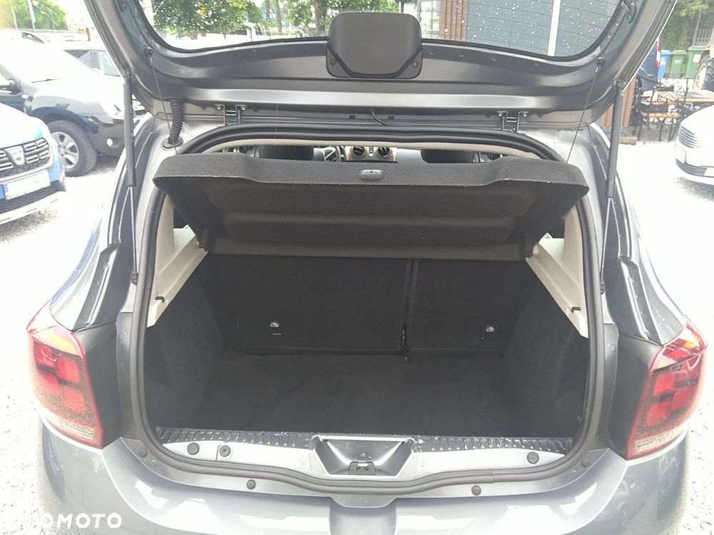 Dacia Sandero Stepway TCe 90 (S&S) Prestige - 13