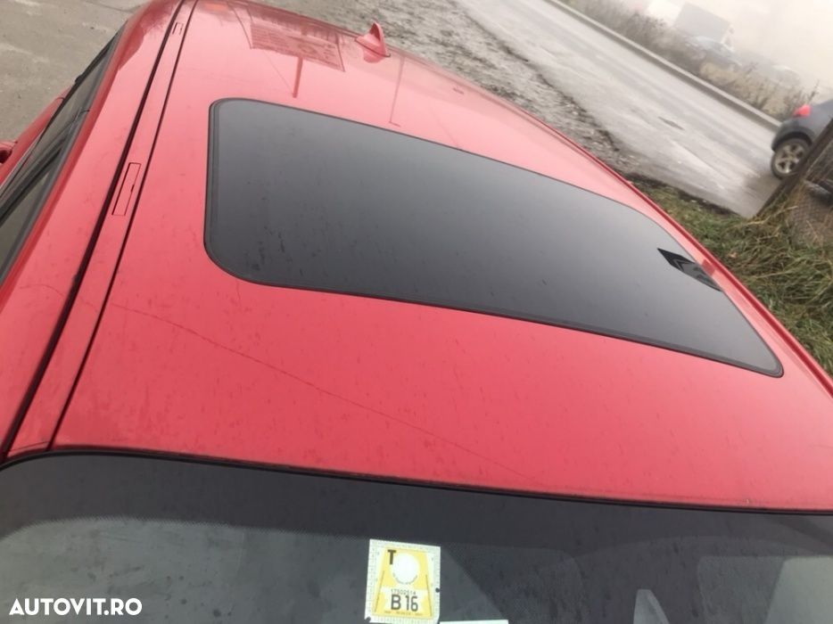 Trapa bmw seria 1 f20 2012-2018 - 1