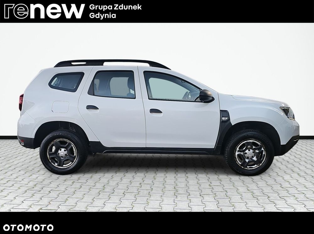 Dacia Duster - 4
