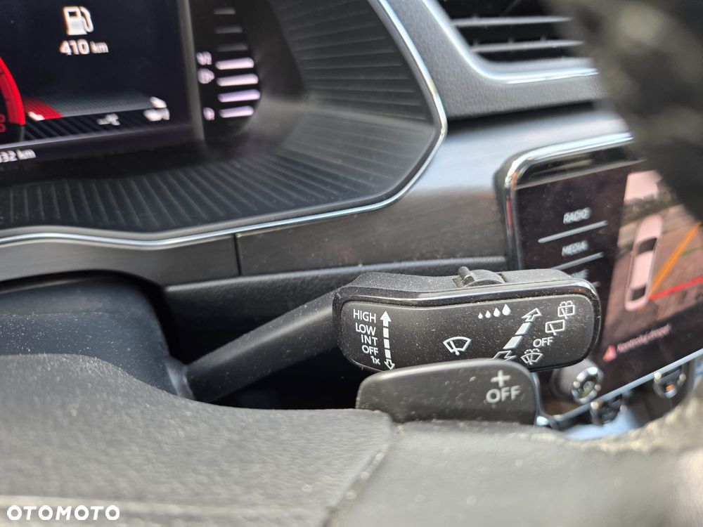 Skoda Superb 2.0 TSI Style DSG - 9