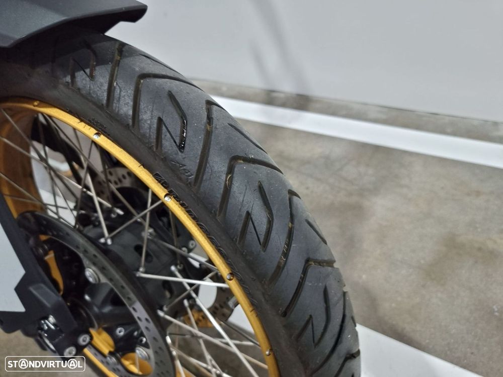 BMW F 900 GS 900GS - 13