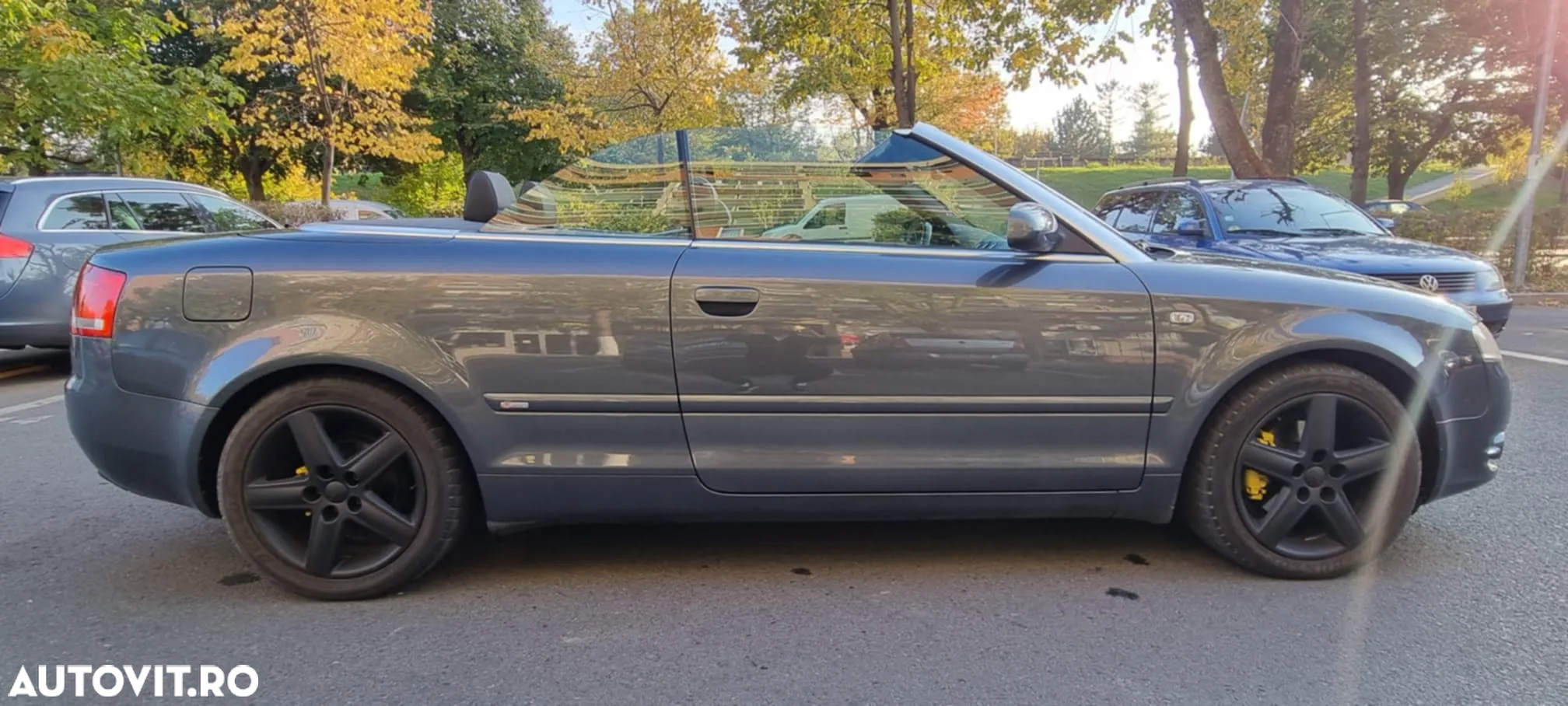Audi A4 2.0 TDI - 14
