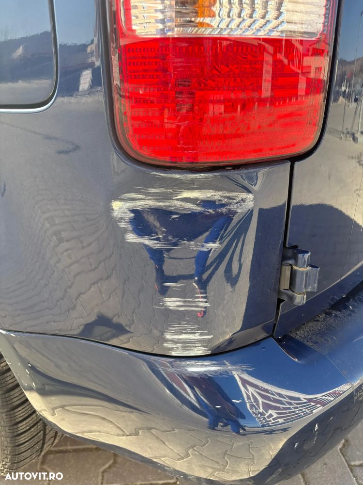 Volkswagen Caddy - 4