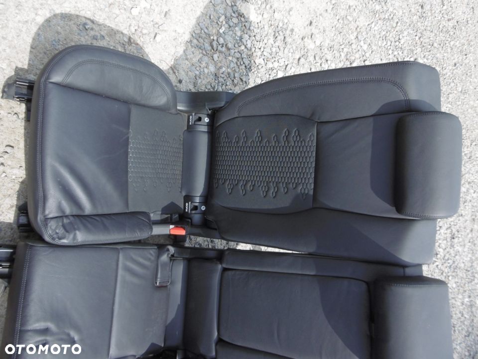 FOTELE FOTEL KANAPA LAND ROVER DISCOVERY SPORT L550 - 16