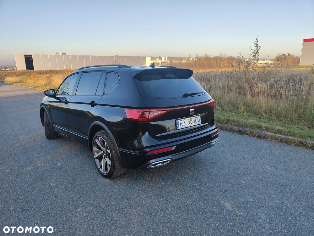 Seat Tarraco - 6