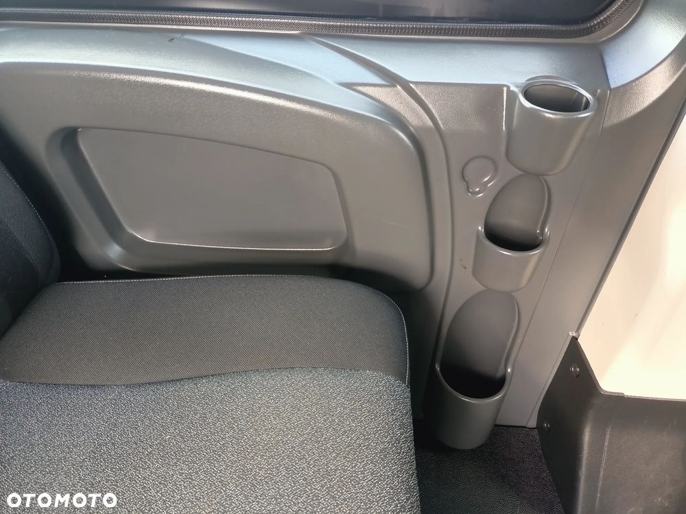 Fiat DUCATO 2.3 L3H2 MAXI 6-OSOBOWY - 24
