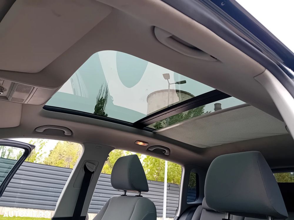 Volkswagen Tiguan 1.4 TSI BlueMotion Technology Sport & Style - 8