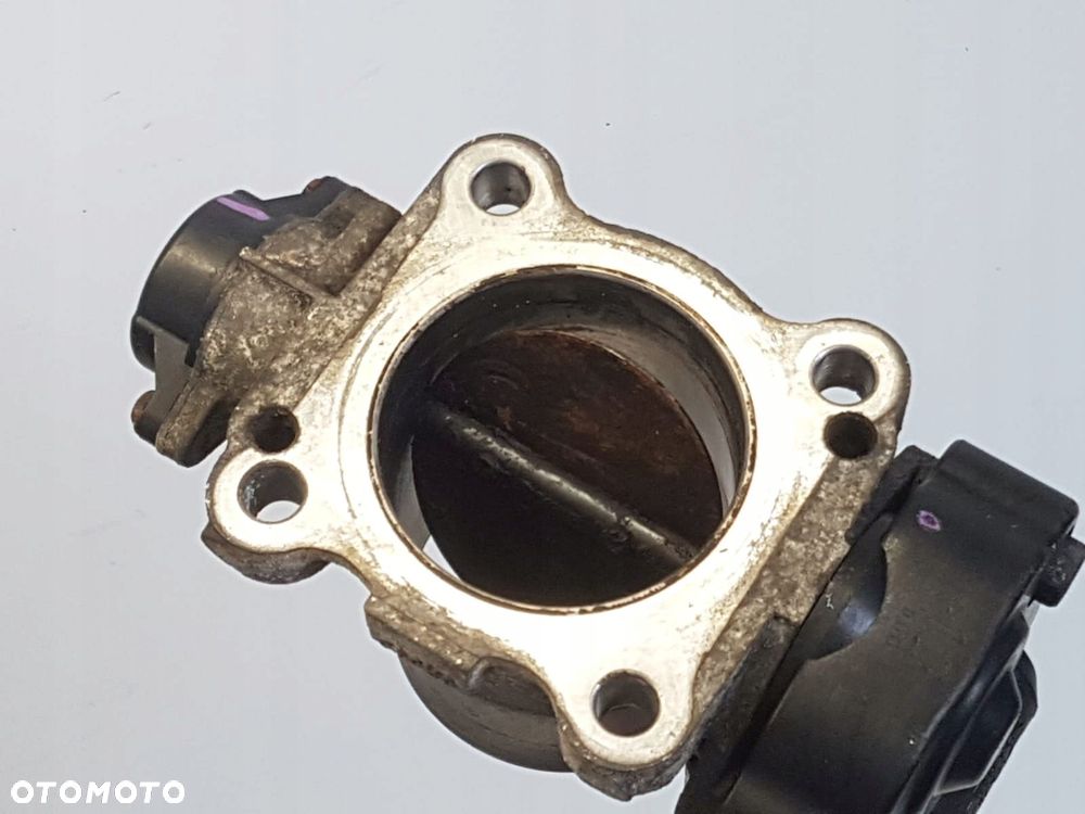 TOYOTA COROLLA VERSO 04- PRZEPUSTNICA - 11