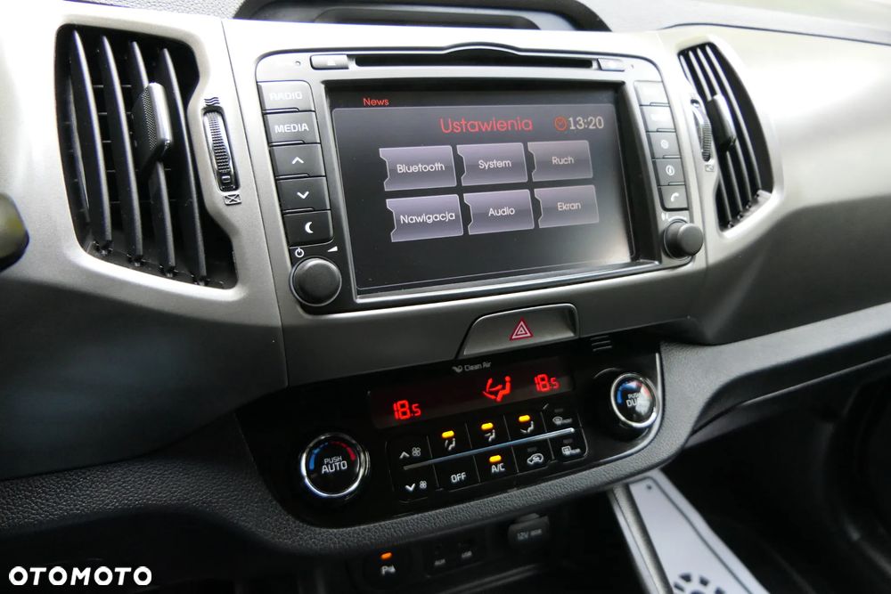 Kia Sportage 1.6 GDI L 2WD - 25