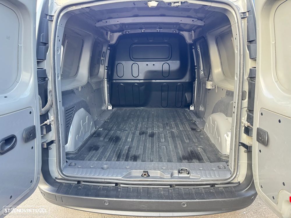 Mercedes-Benz Citan 116 CDI/31 - 11