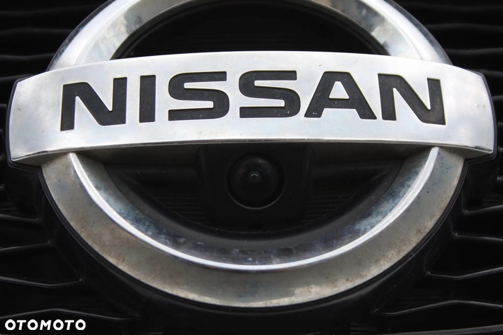 Nissan X-Trail 1.6 DCi Tekna Xtronic 2WD - 28
