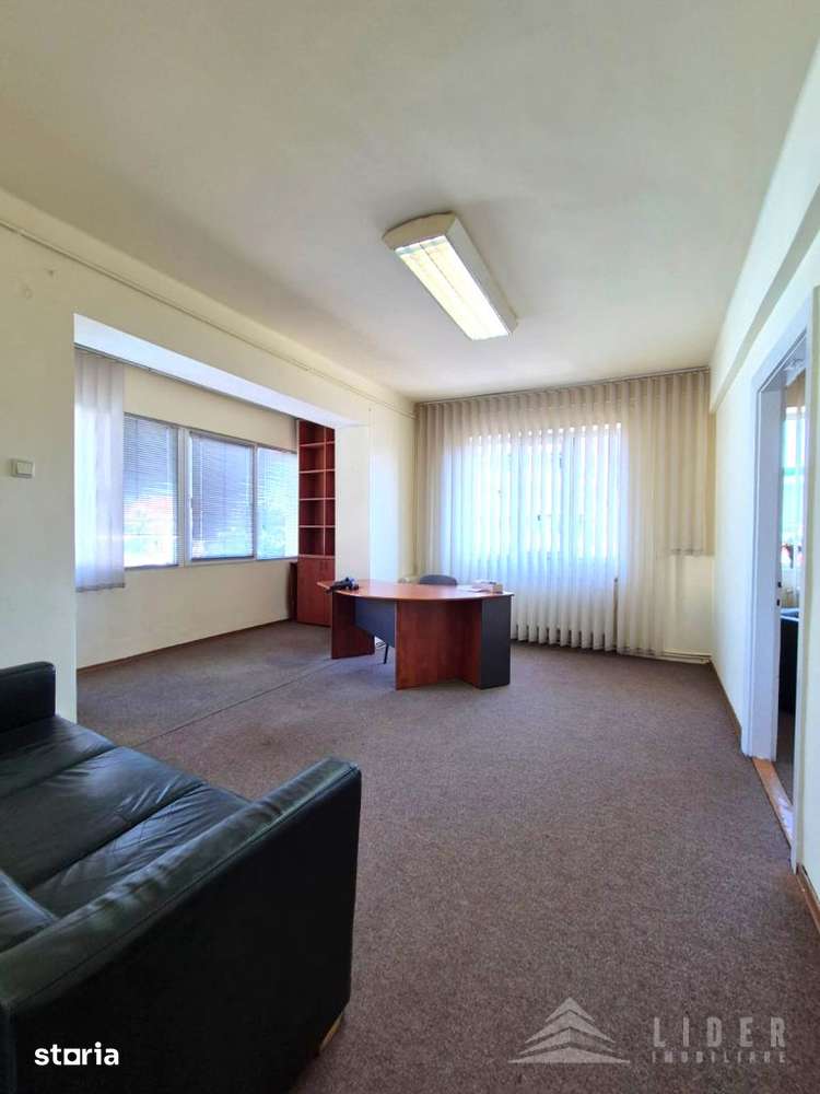 Apartament de vanzare 2 camere centru, Piata Mihai Viteazu — fotografia 1