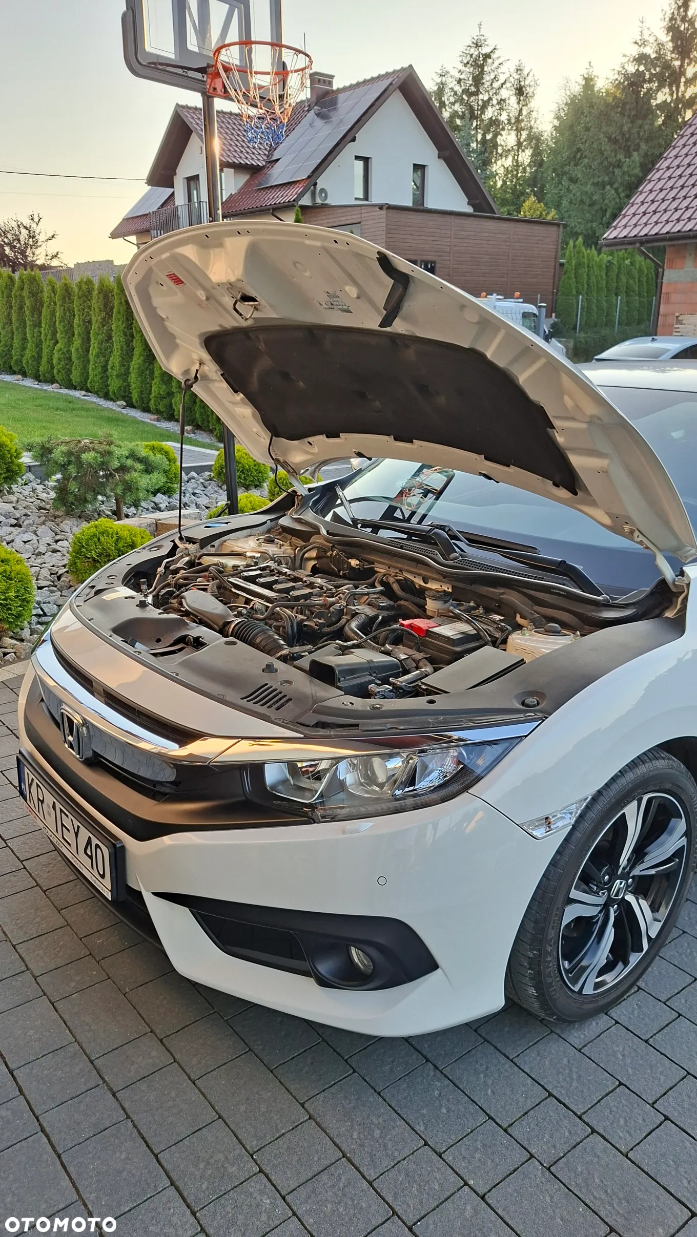 Honda Civic 1.5 T Elegance - 19