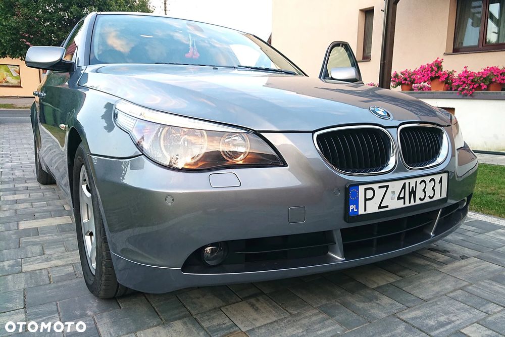 BMW Seria 5 - 28