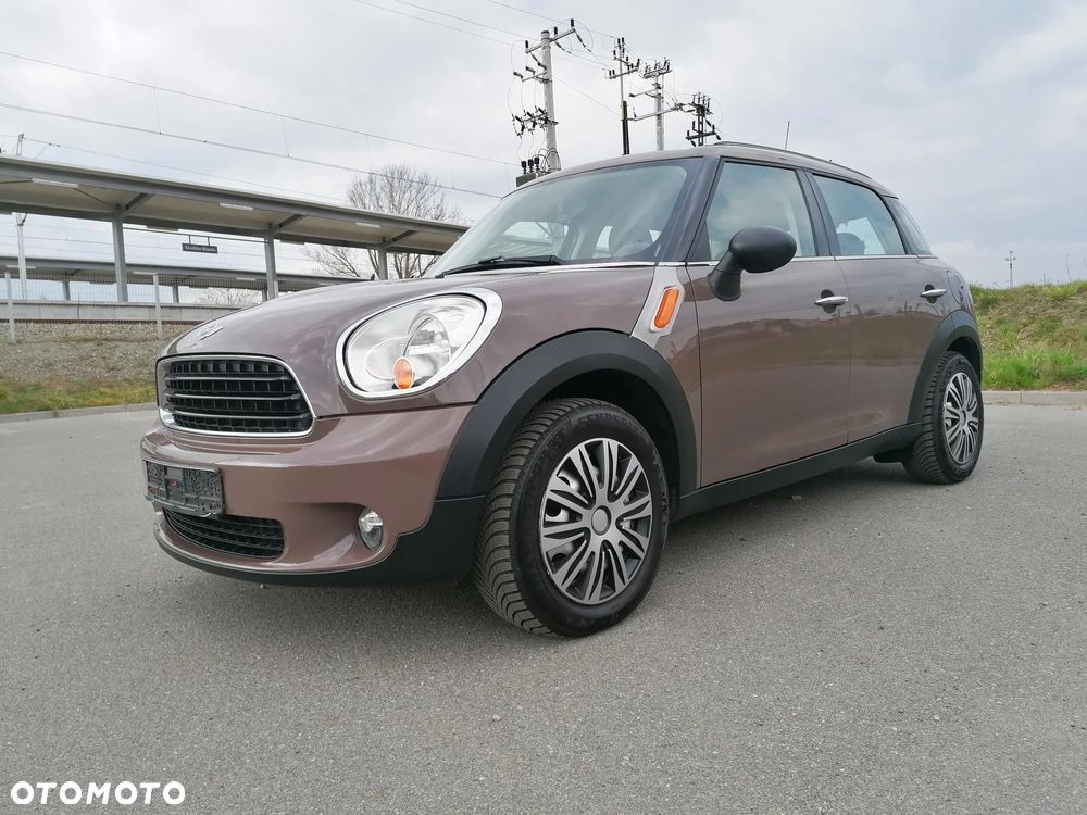 MINI Countryman - 9