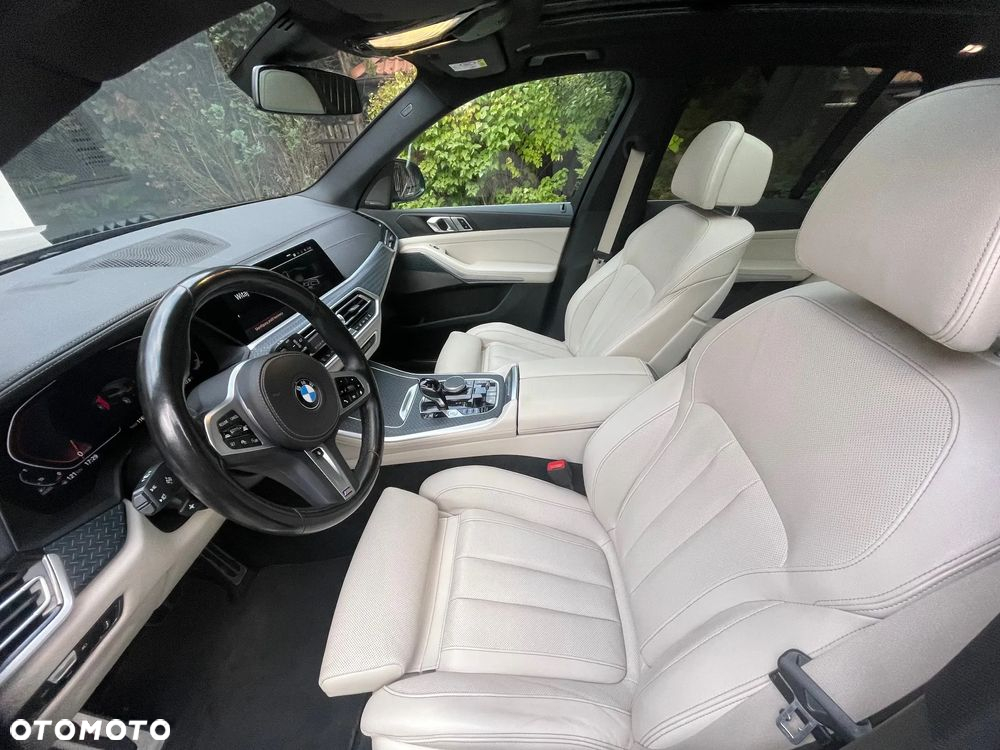 BMW X5 xDrive30d - 6