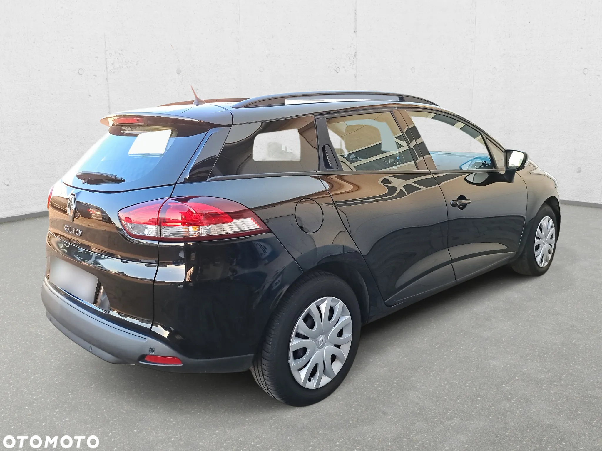 Renault Clio 0.9 Energy TCe Alize - 5