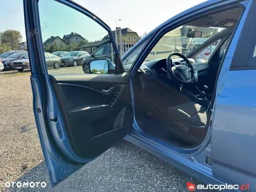Hyundai ix20 1.4 blue Comfort - 15