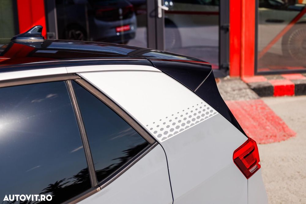 Volkswagen ID.3 58 kWh Pro Performance - 10