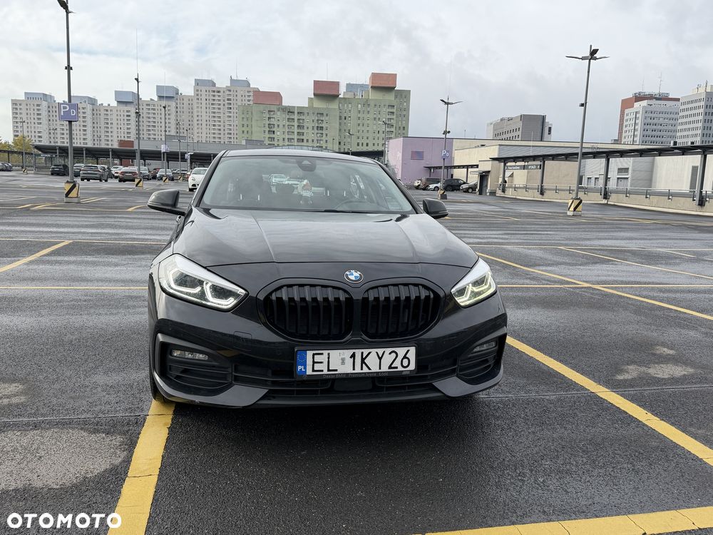 BMW Seria 1